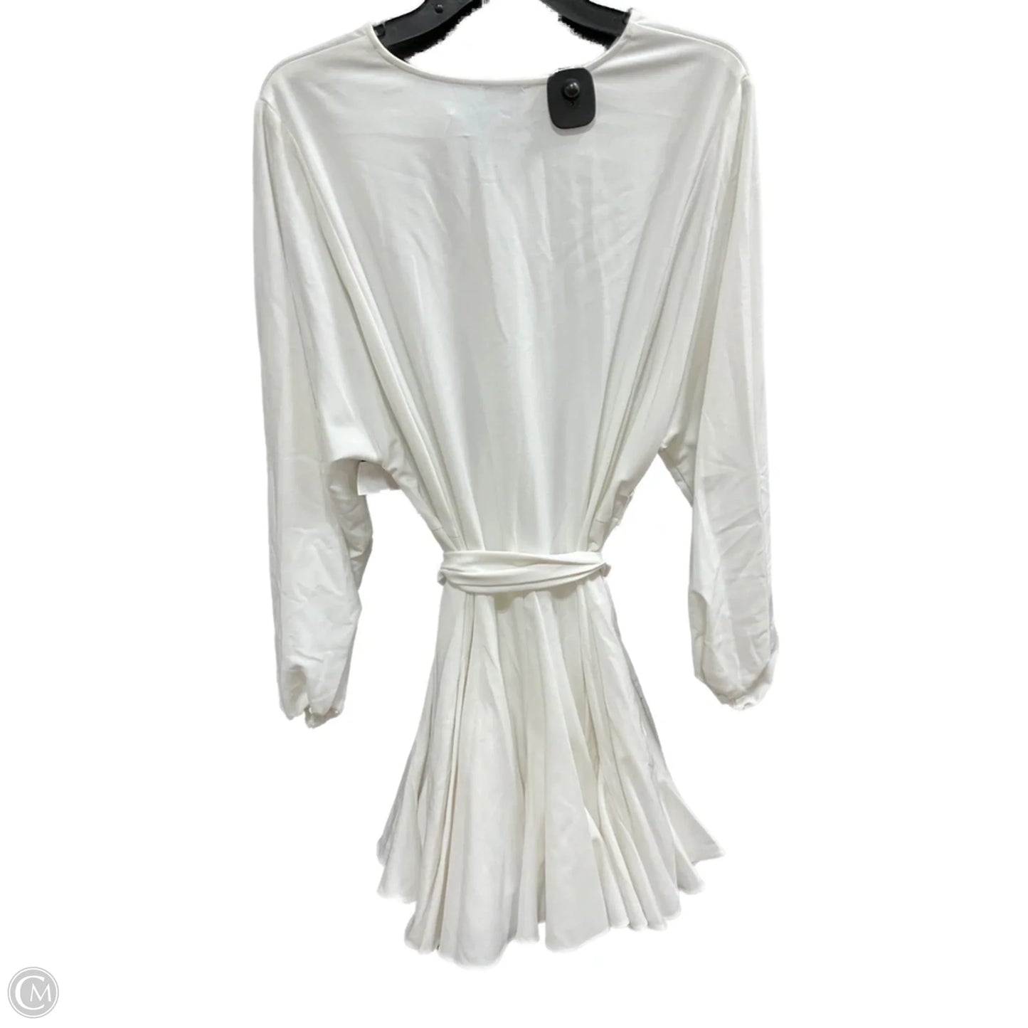 Dress Casual Short By Gianni Bini In White, Size: S