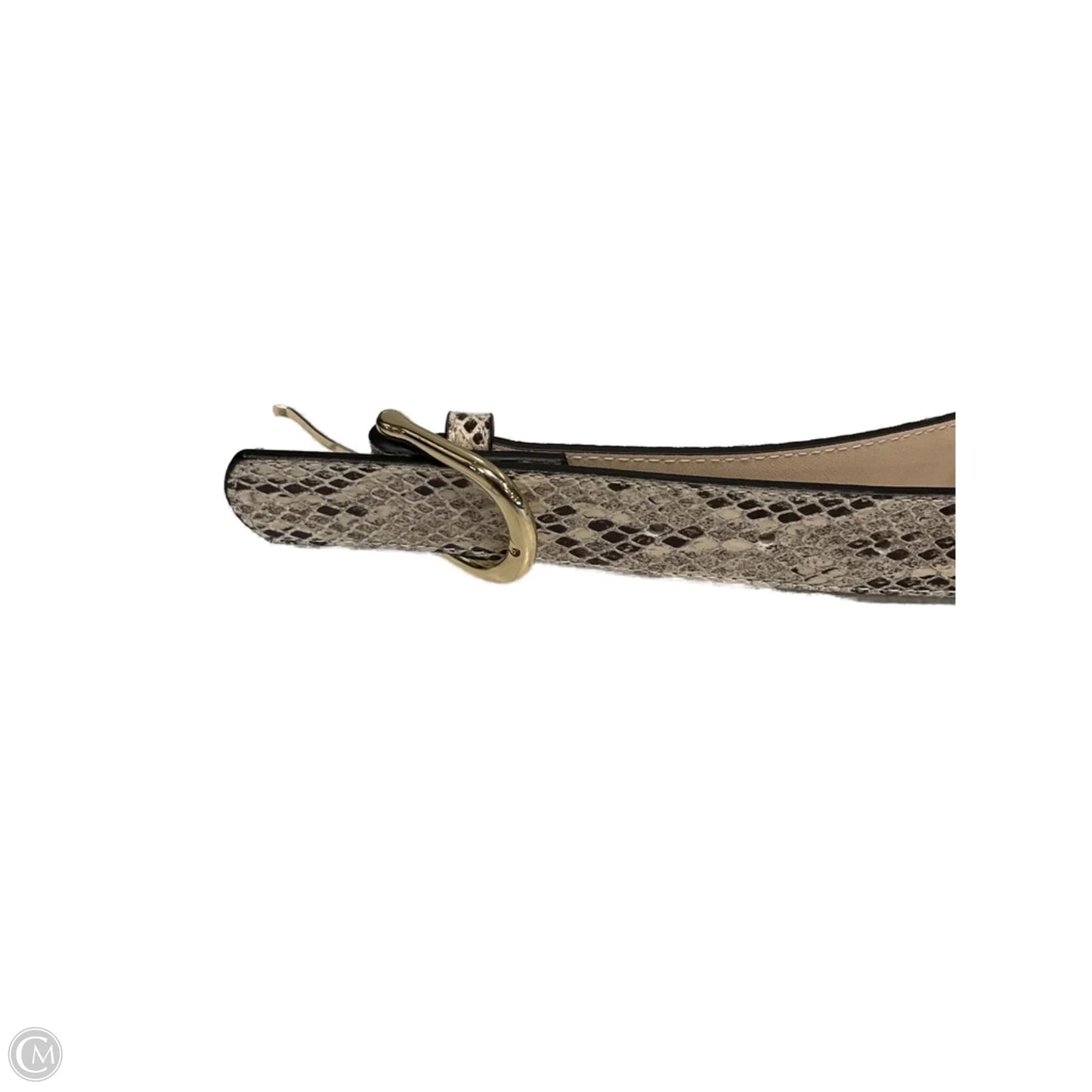 Belt By H&m, Size: Small