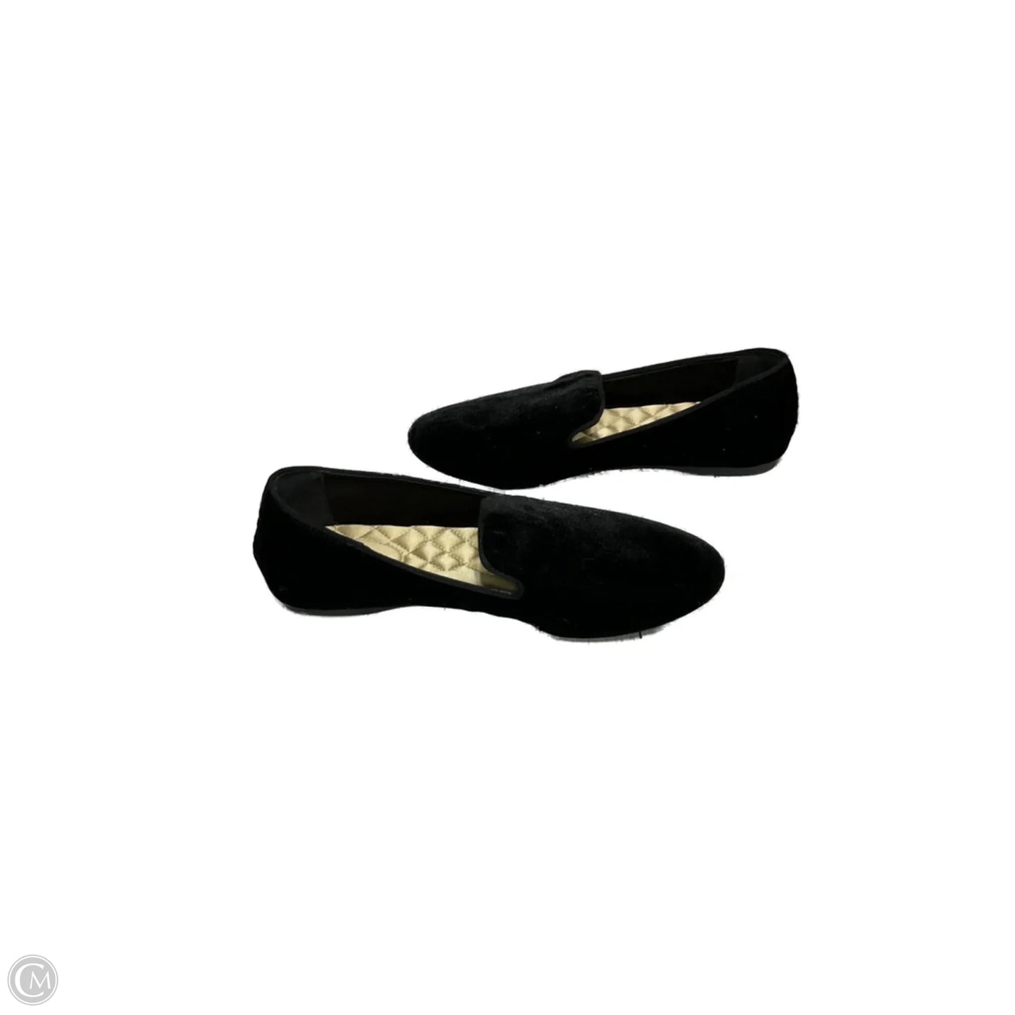 Shoes Flats By Birdies In Black, Size: 9