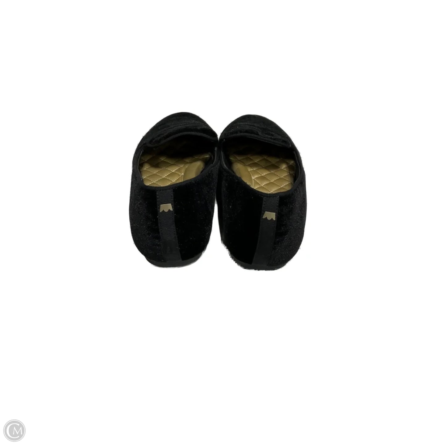 Shoes Flats By Birdies In Black, Size: 9