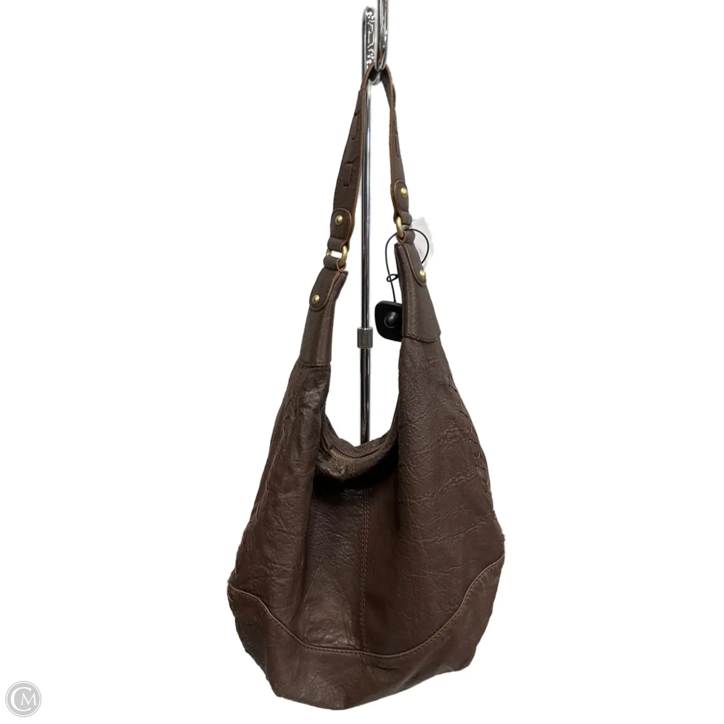 Handbag Designer By Ugg, Size: Medium