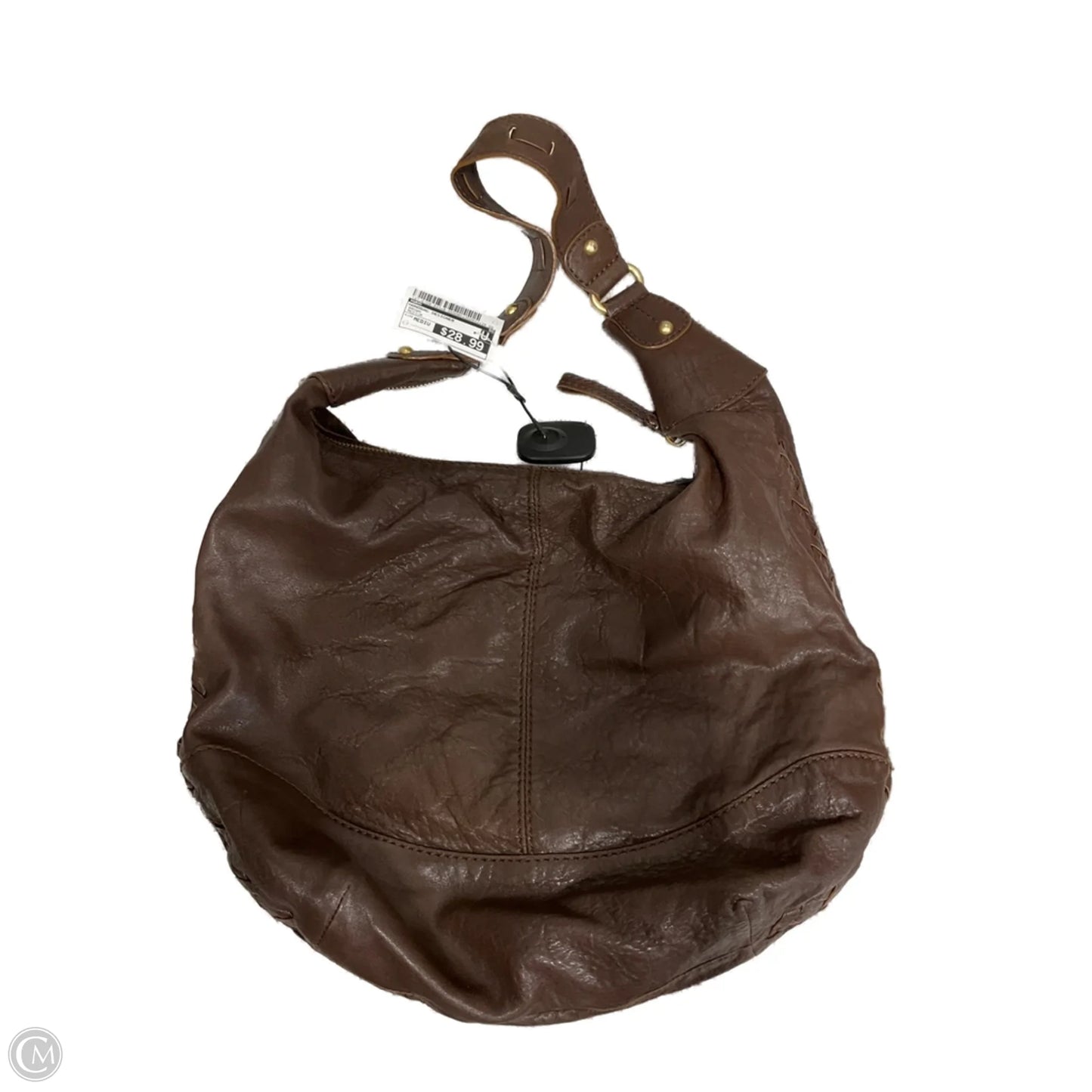 Handbag Designer By Ugg, Size: Medium
