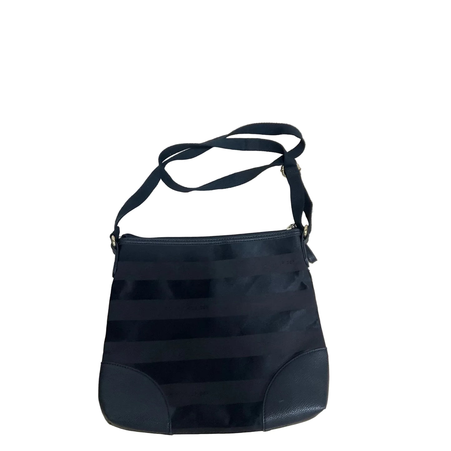 Handbag By Tommy Hilfiger, Size: Medium