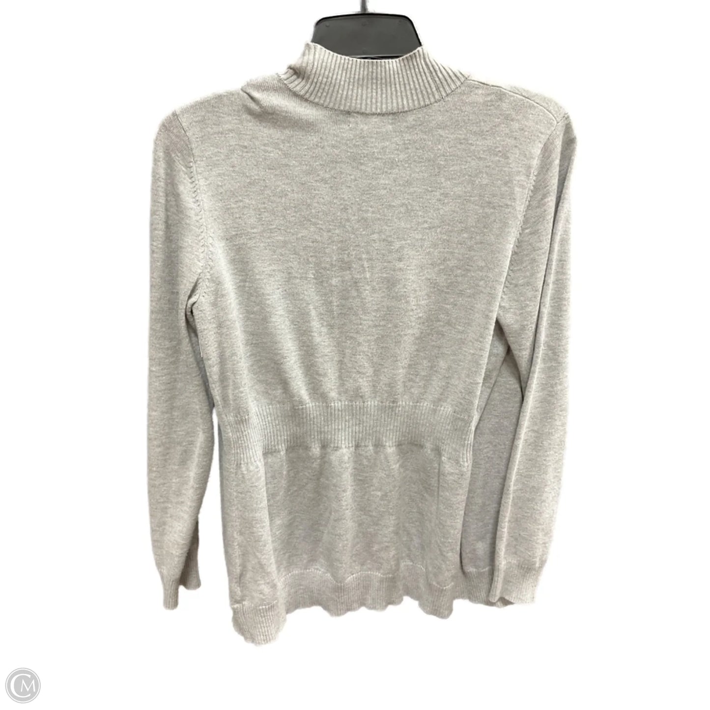 Cardigan By Verve Ami In Grey, Size: S