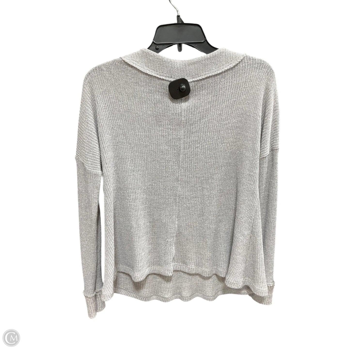 Sweater By Altard State In Grey, Size: S