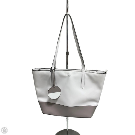 Handbag Designer By Kate Spade, Size: Medium