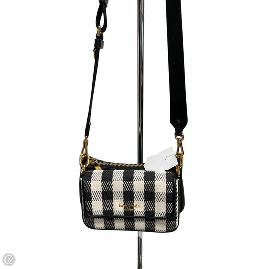 Crossbody Designer By Kate Spade, Size: Medium