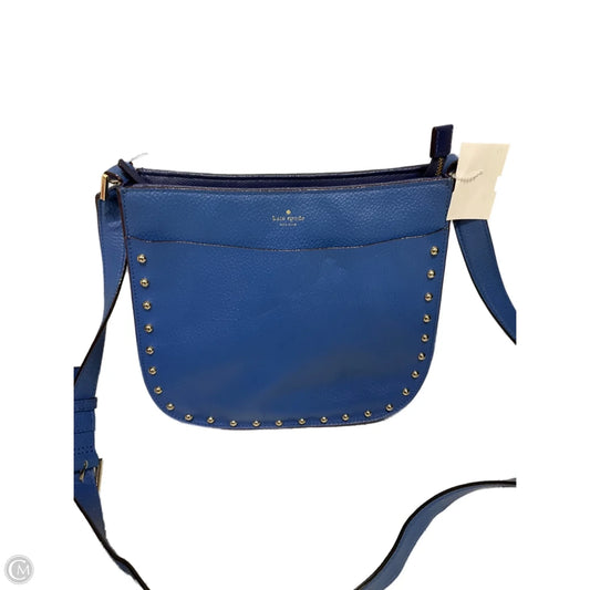 Crossbody Designer By Kate Spade, Size: Medium