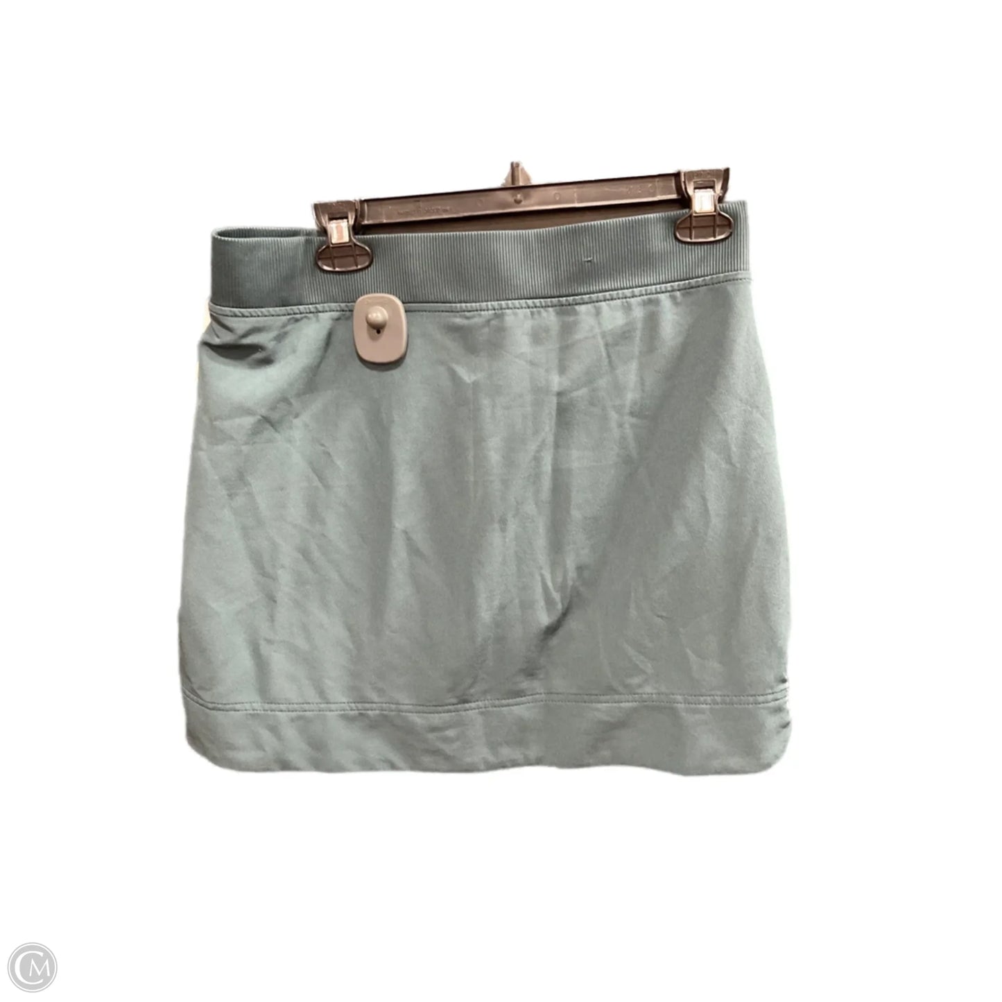 Athletic Skort By 32 Degrees In Green, Size: S