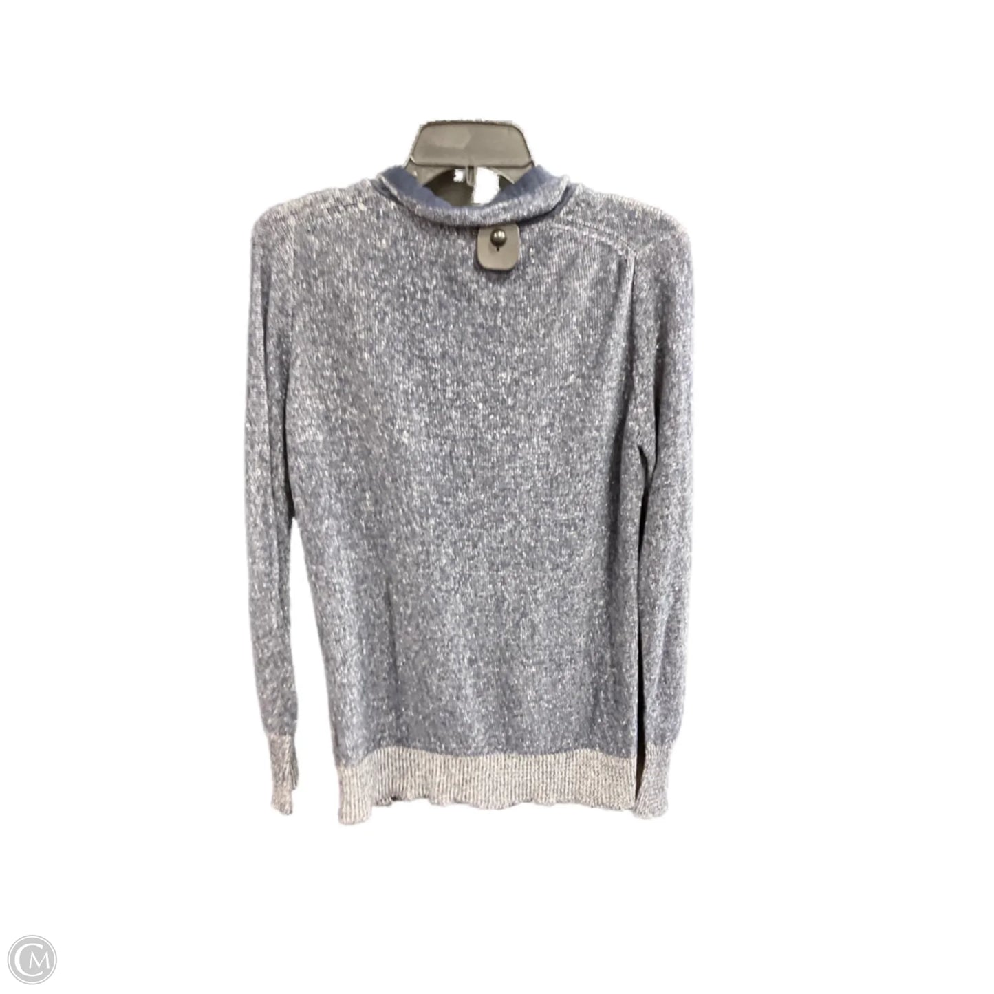 Cardigan By J. Crew In Navy, Size: M