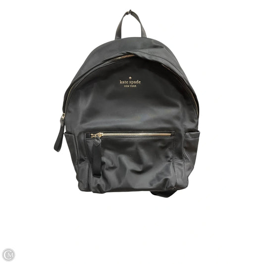 Backpack Designer By Kate Spade, Size: Large