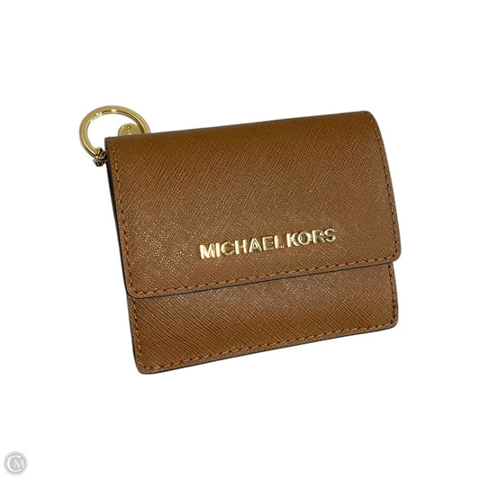 Wallet Designer By Michael Kors, Size: Small