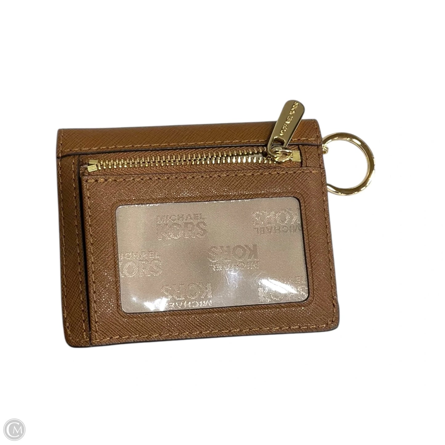 Wallet Designer By Michael Kors, Size: Small