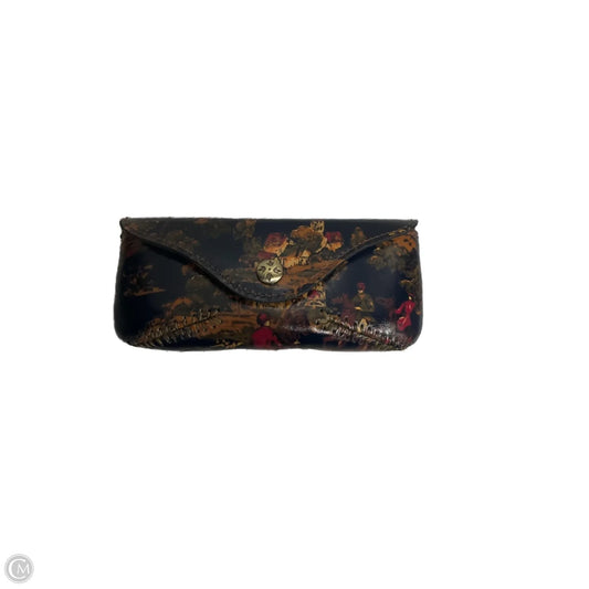 Sunglass Case Designer By Patricia Nash