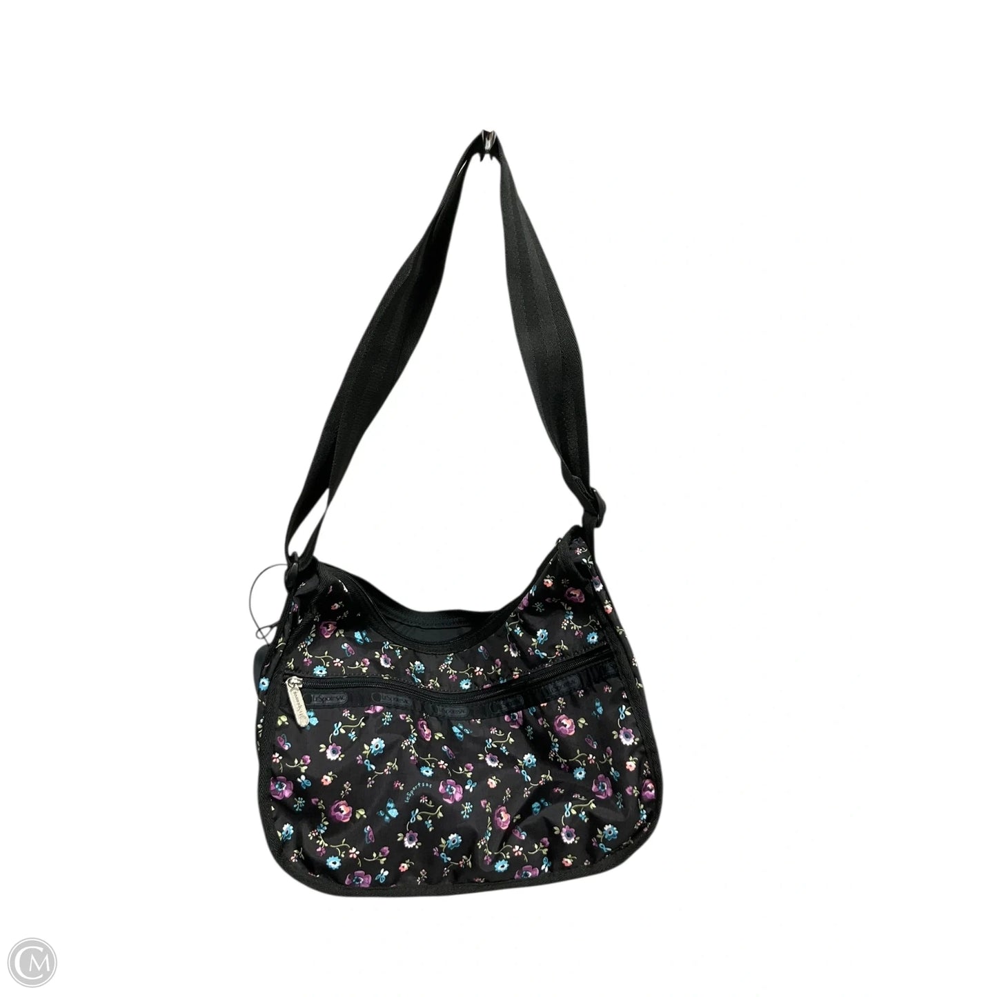 Crossbody By Le Sport Sac, Size: Medium