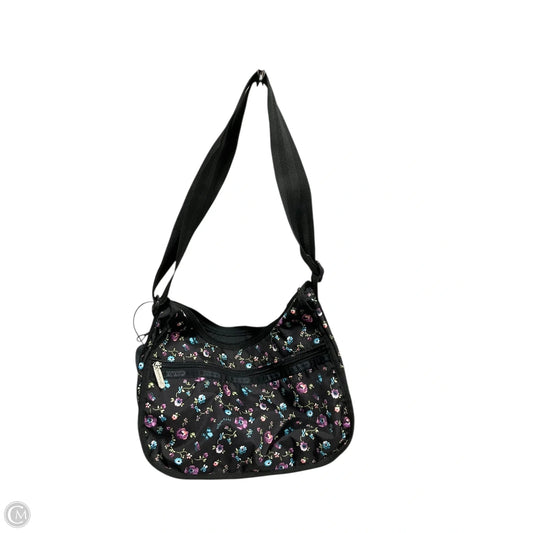 Crossbody By Le Sport Sac, Size: Medium