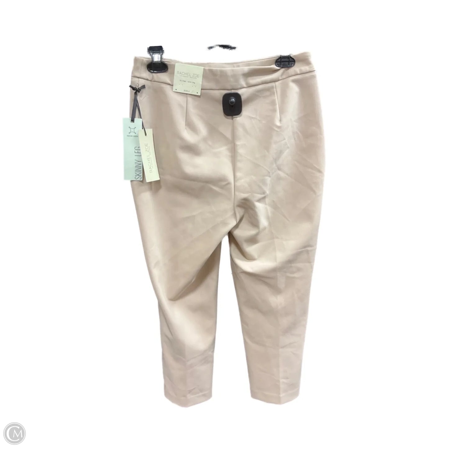 Pants Dress By Rachel Zoe In Tan, Size: 6
