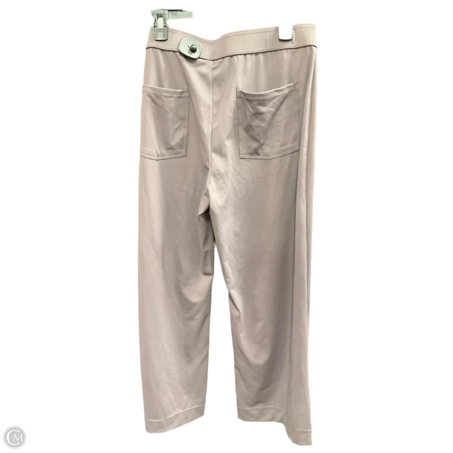 Athletic Pants By Cmf In Grey, Size: 30