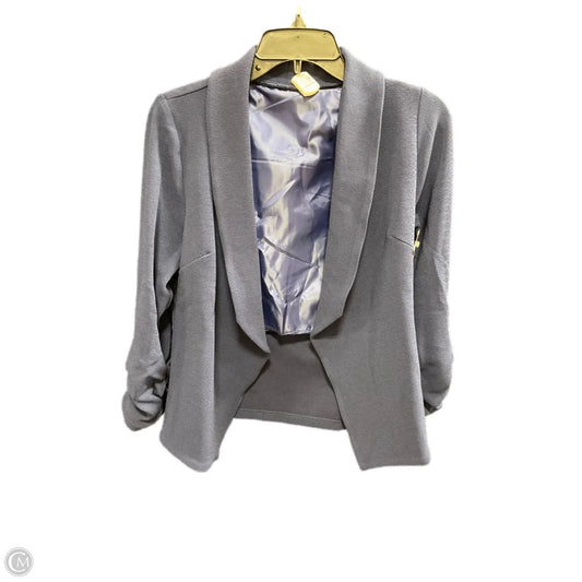 Blazer By Cmf In Navy, Size: S