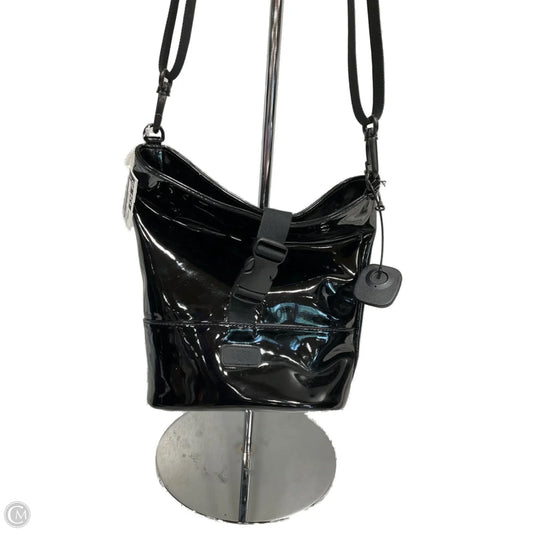 Crossbody Designer By Ugg, Size: Medium