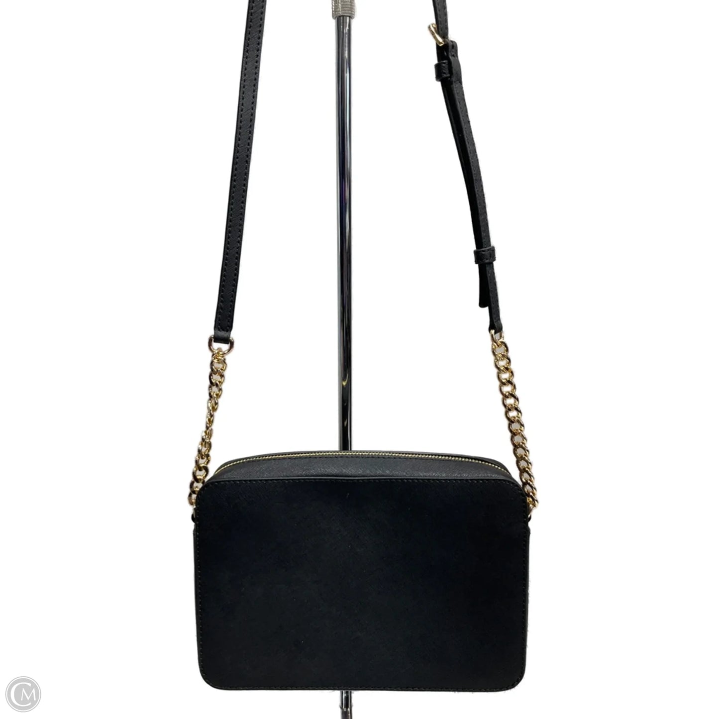 Crossbody Designer By Michael Kors, Size: Small