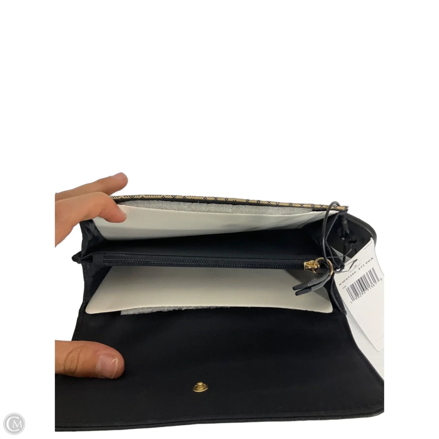 Wristlet By Tommy Bahama, Size: Medium