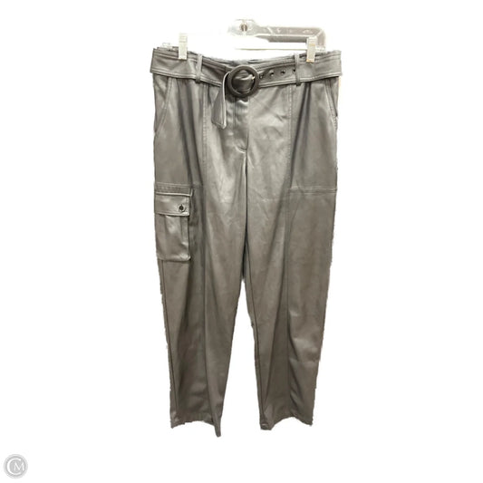 Pants Designer By Karl Lagerfeld In Black, Size: 8