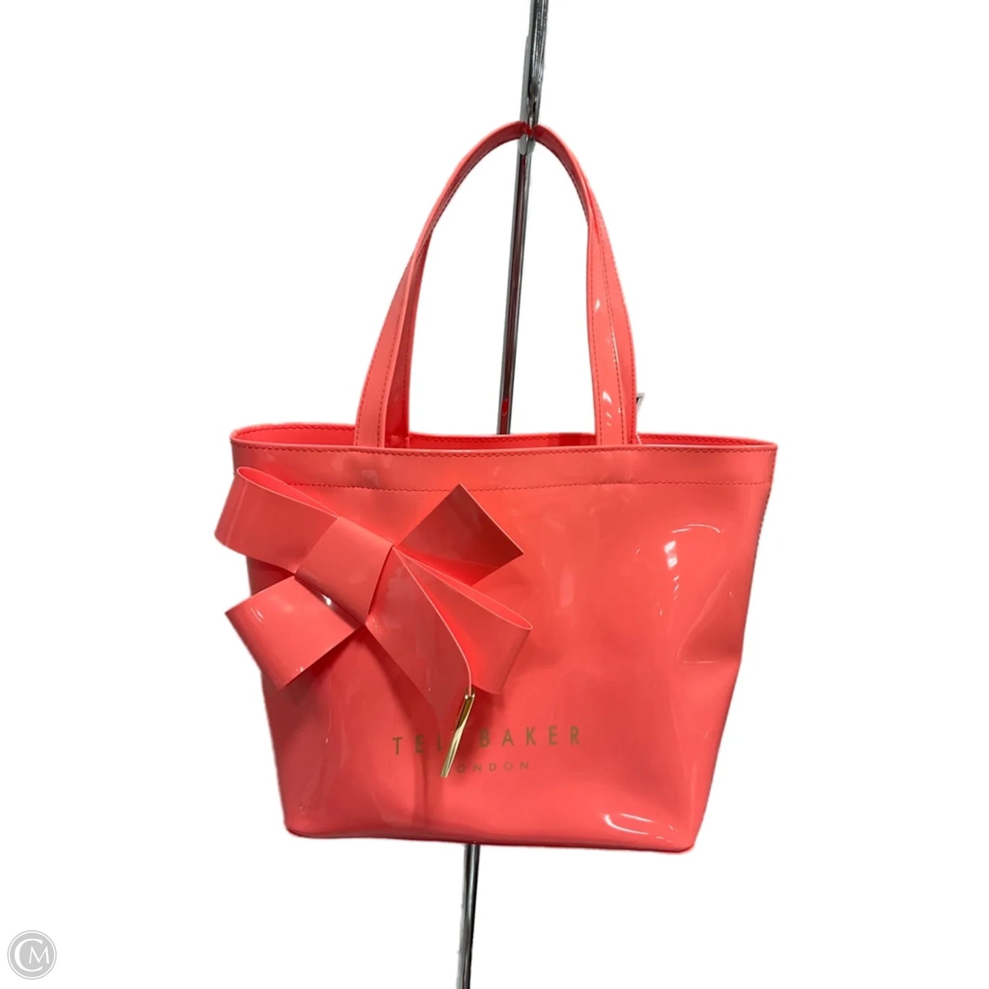 Handbag By Ted Baker, Size: Large