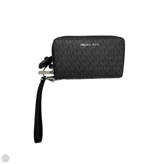 Wristlet Designer By Michael Kors, Size: Medium