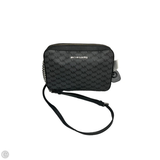 Crossbody Designer By Michael Kors, Size: Small