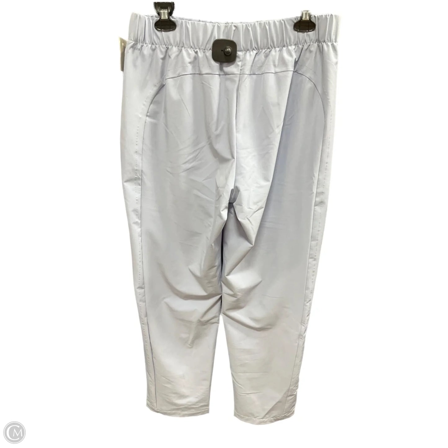 Athletic Pants By Mondetta In Blue, Size: L