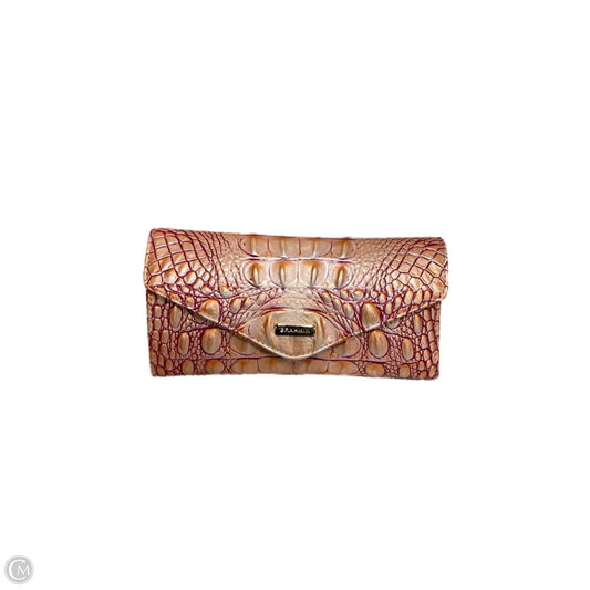 Wallet Designer By Brahmin, Size: Large