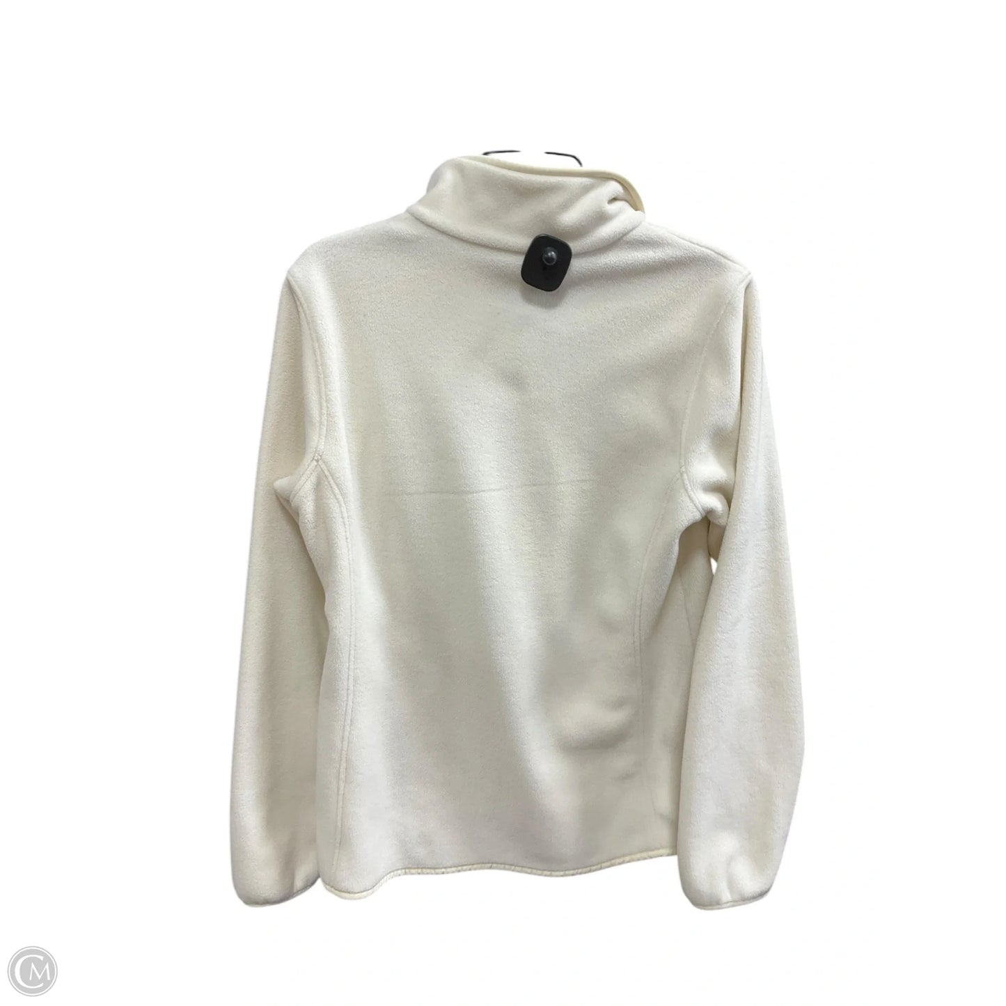 Athletic Fleece By Columbia In White, Size: L