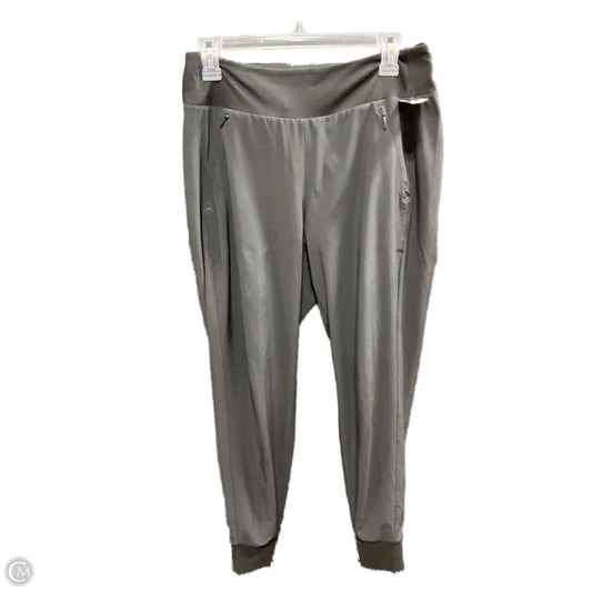 Athletic Pants By Athleta In Black, Size: 6