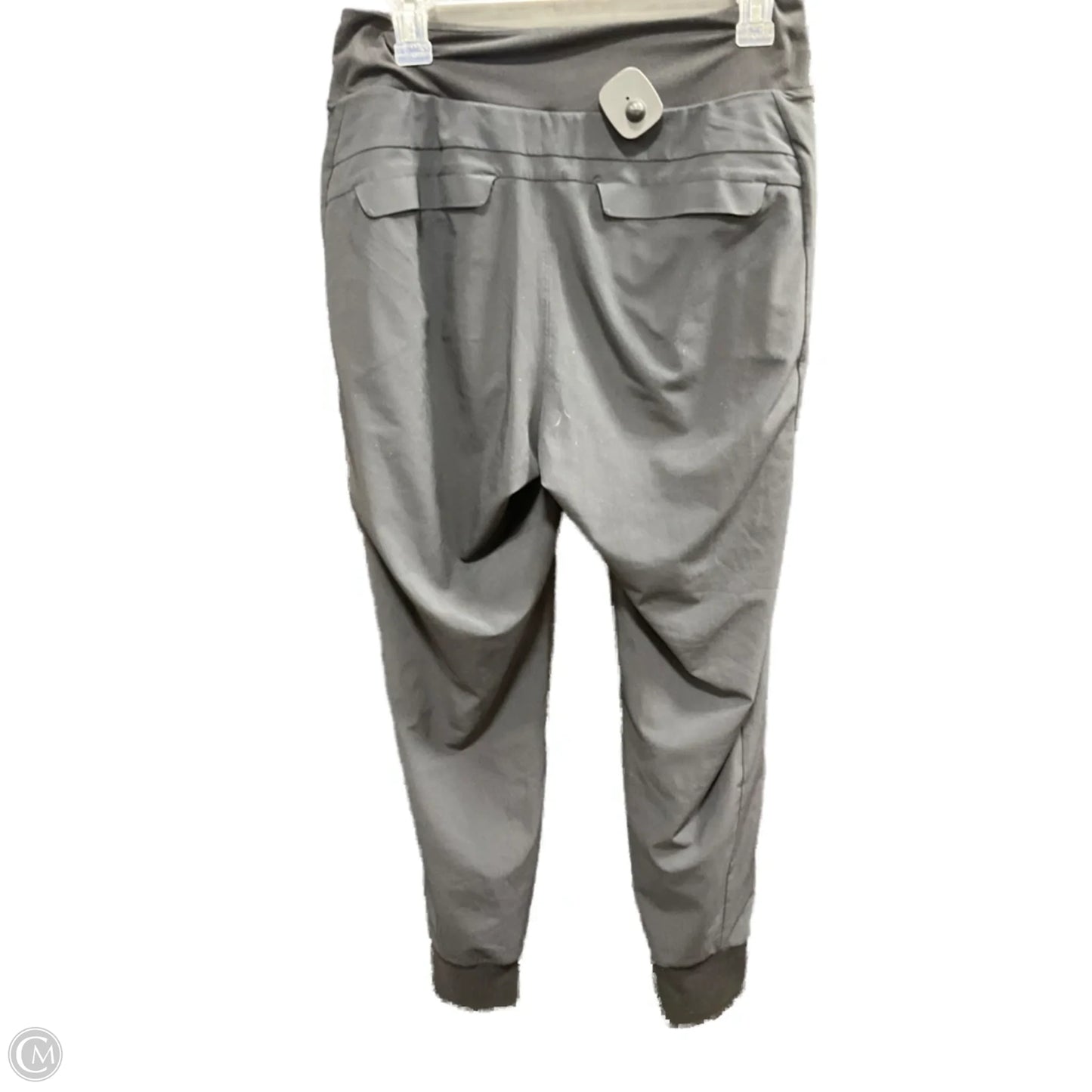 Athletic Pants By Athleta In Black, Size: 6