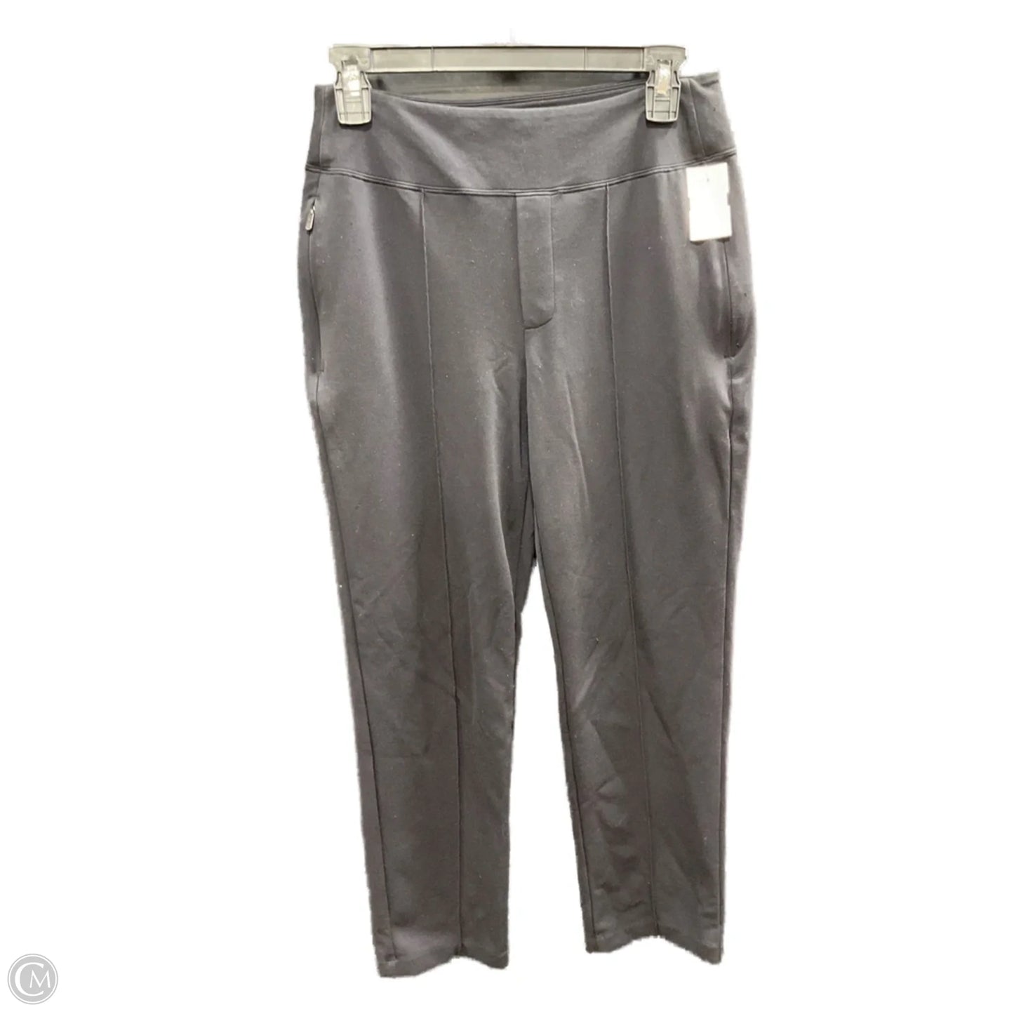 Athletic Pants By Athleta In Black, Size: 6