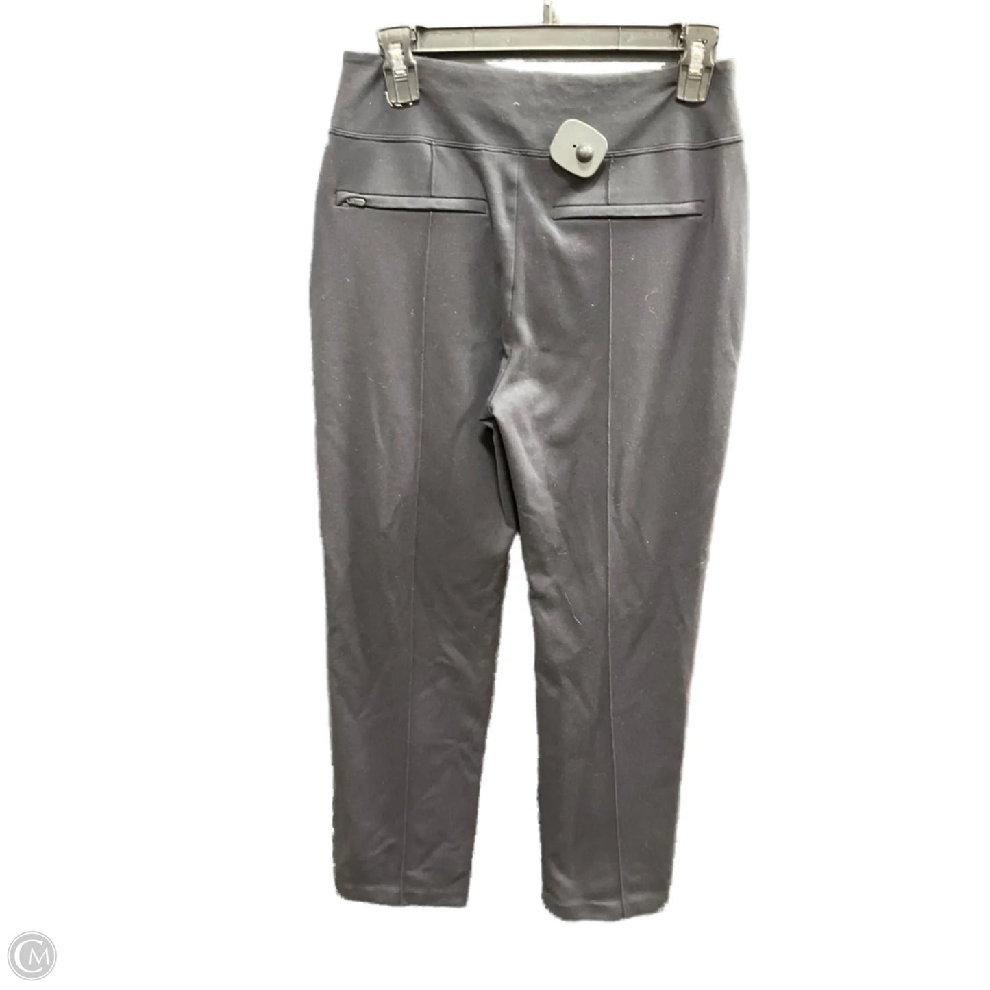 Athletic Pants By Athleta In Black, Size: 6