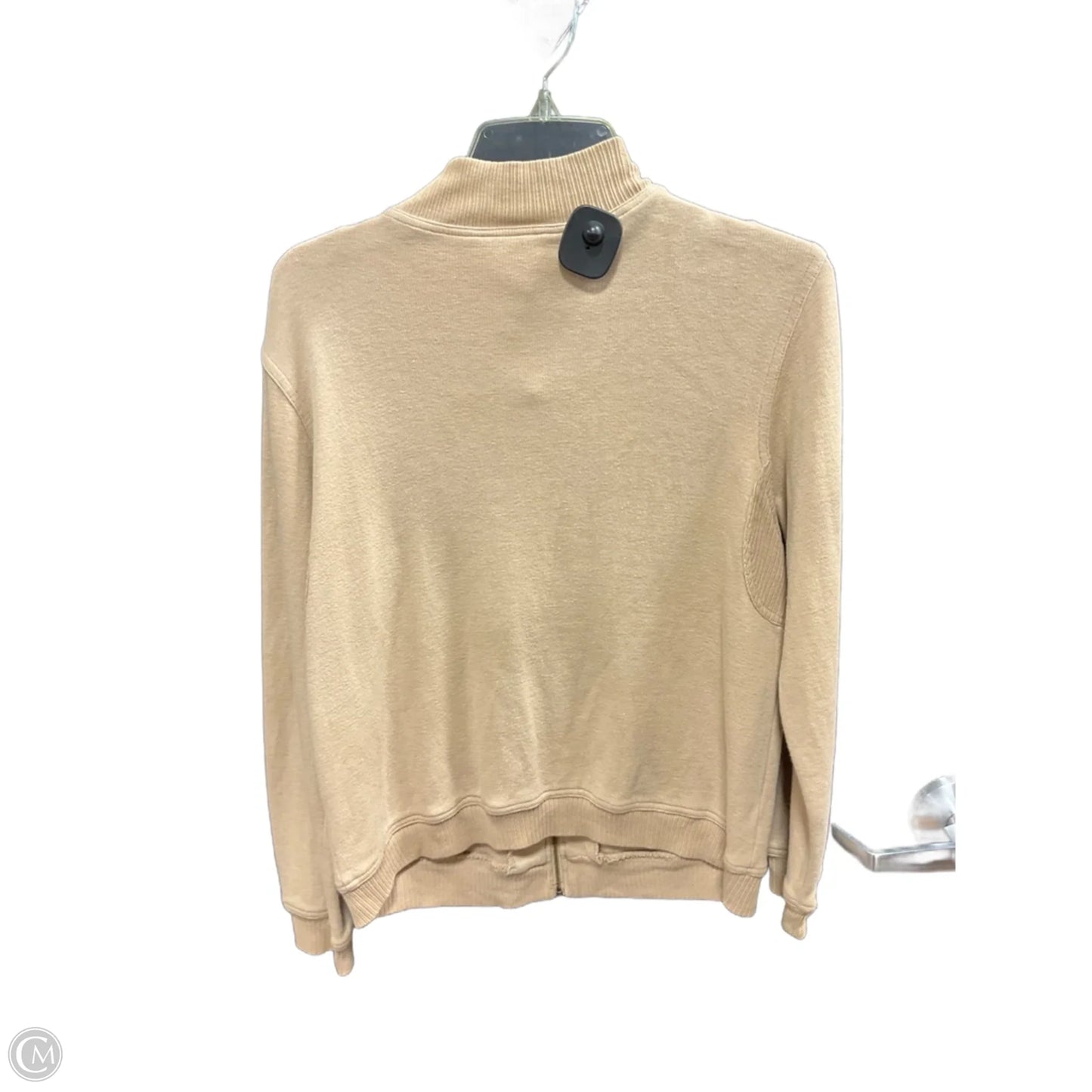 Jacket Other By Cmf In Tan, Size: S