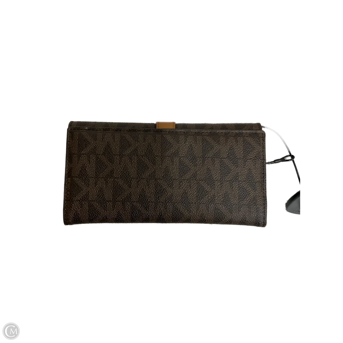 Wallet Designer By Michael Kors, Size: Large