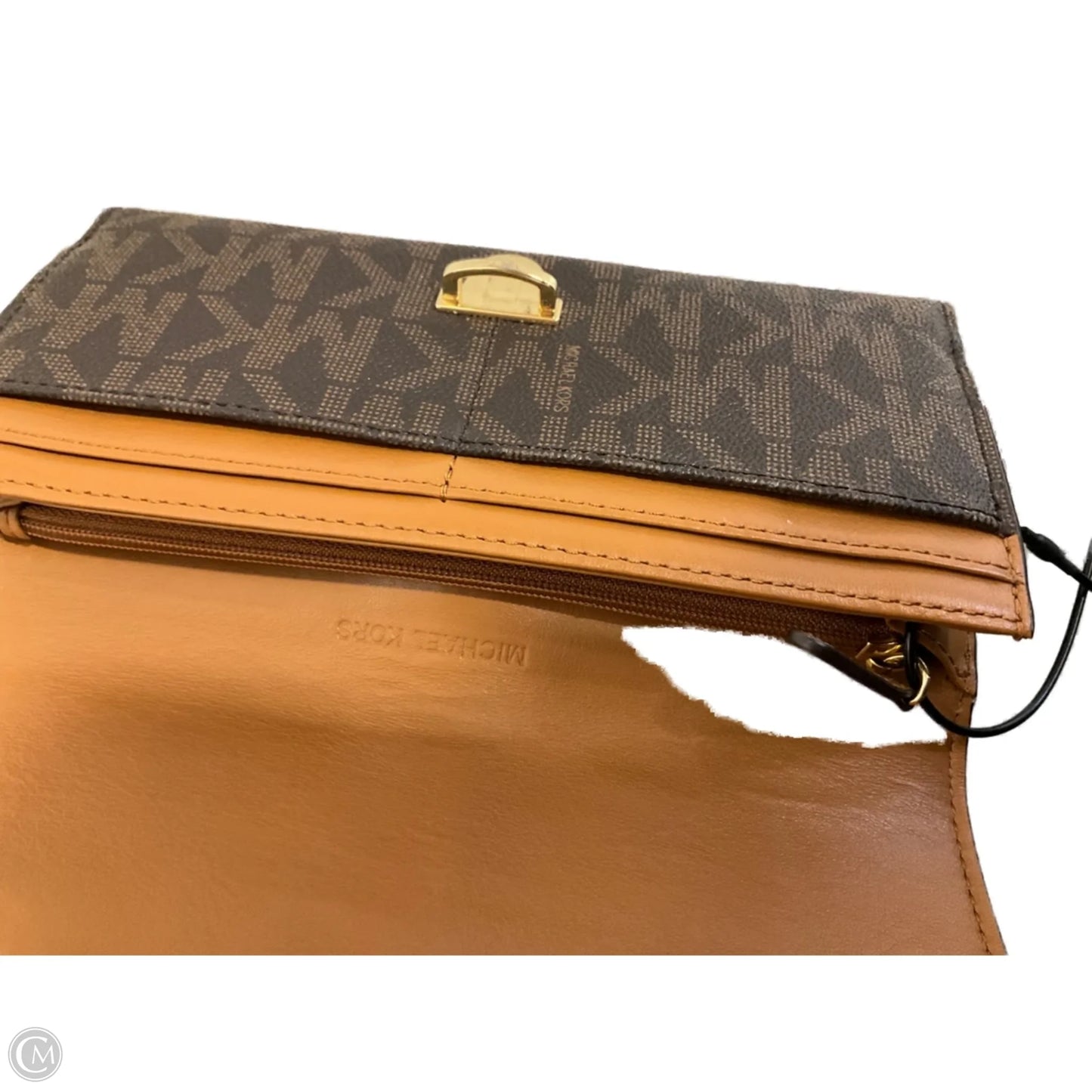 Wallet Designer By Michael Kors, Size: Large