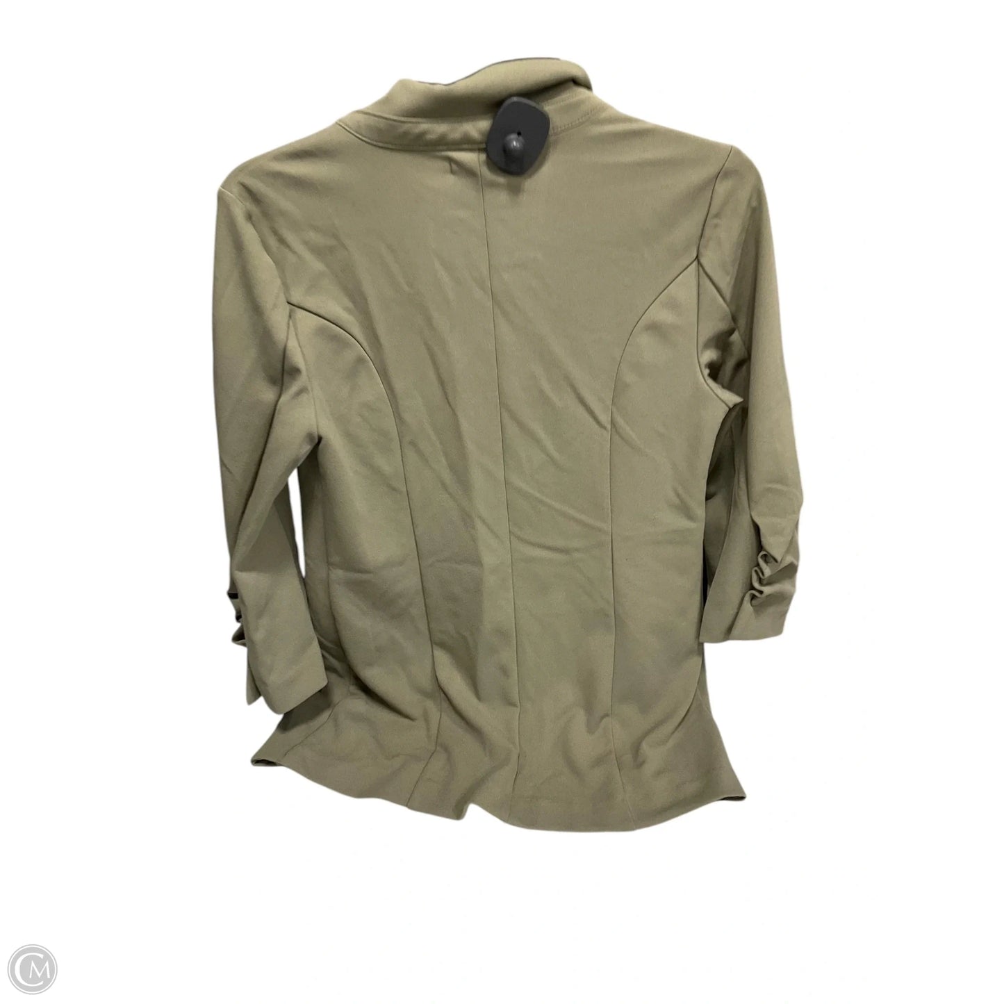Blazer By Maurices In Green, Size: S