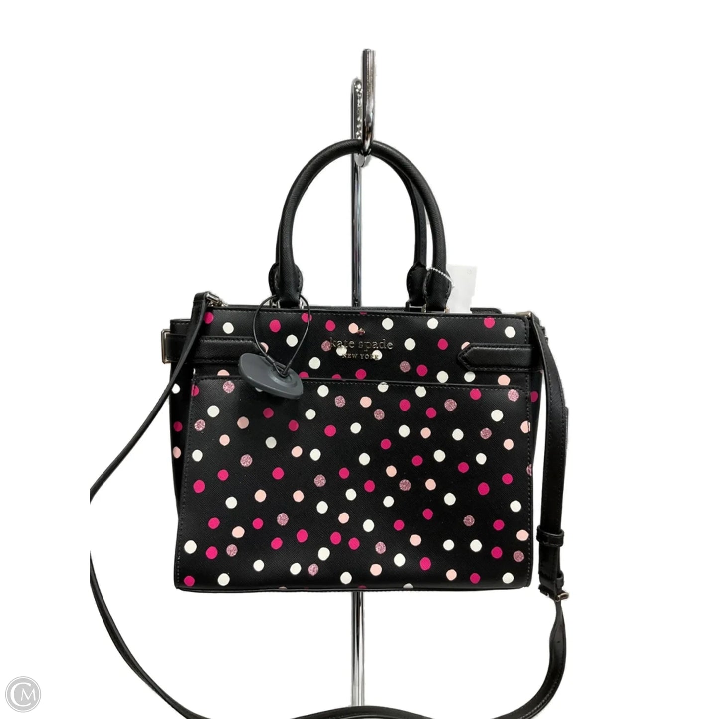 Crossbody Designer By Kate Spade, Size: Medium