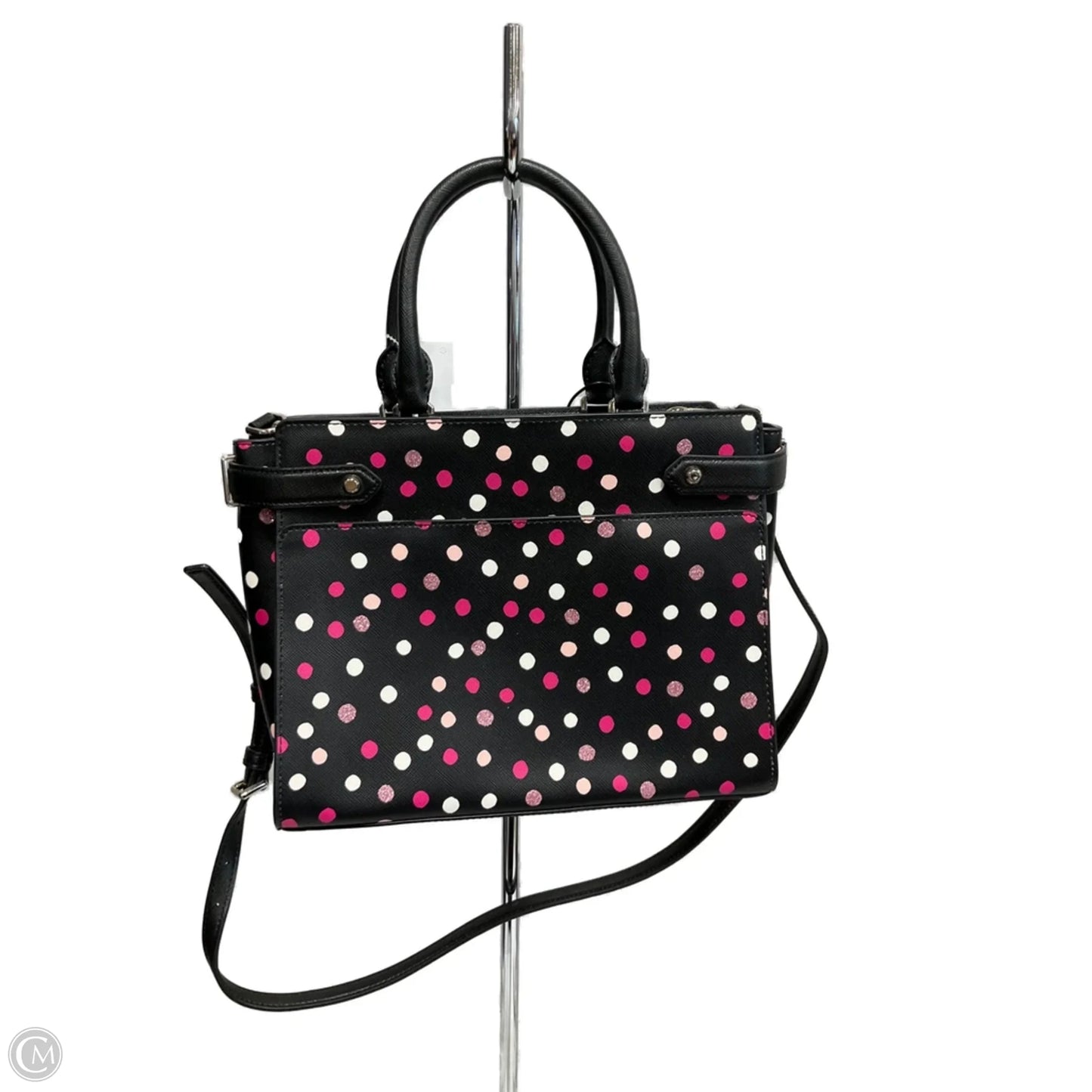 Crossbody Designer By Kate Spade, Size: Medium