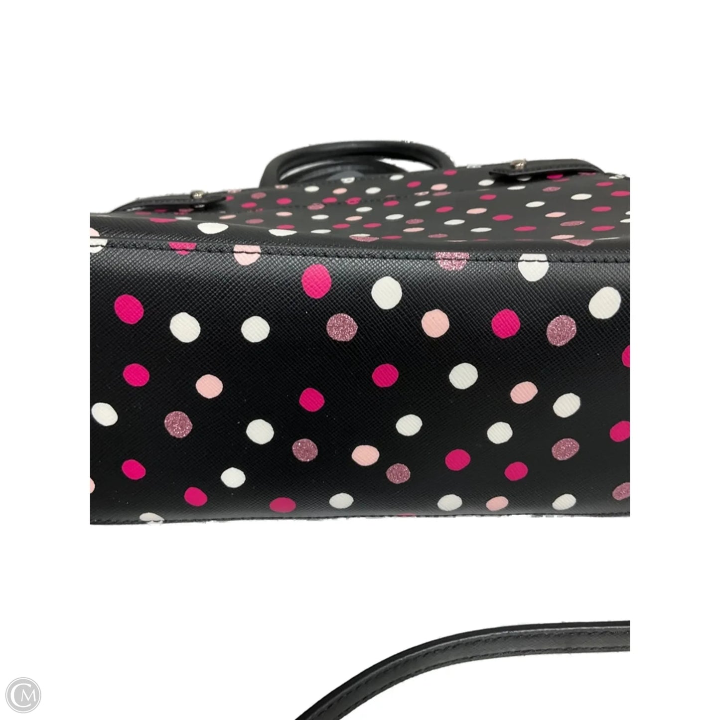 Crossbody Designer By Kate Spade, Size: Medium