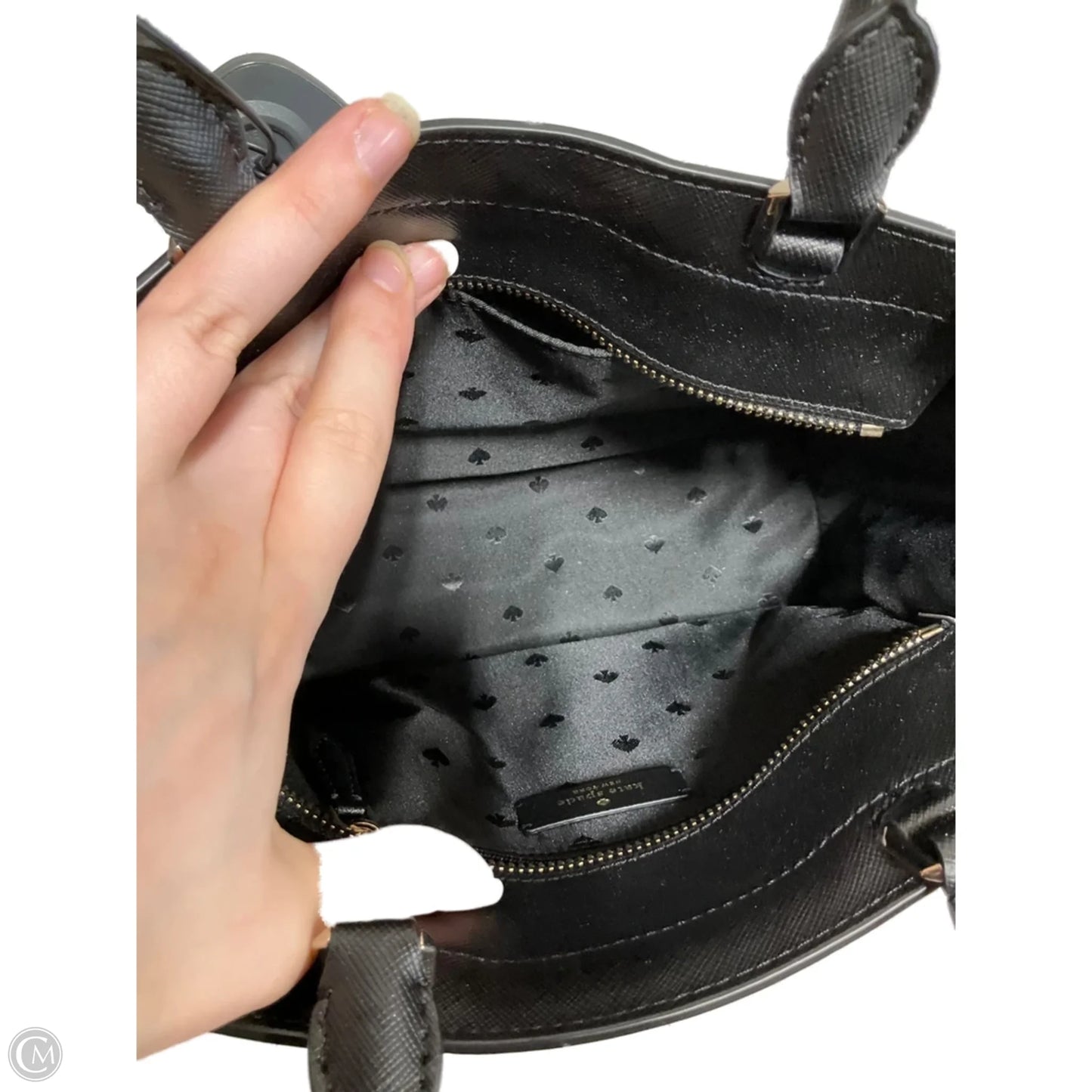 Crossbody Designer By Kate Spade, Size: Medium