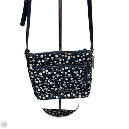Crossbody Designer By Kate Spade, Size: Medium