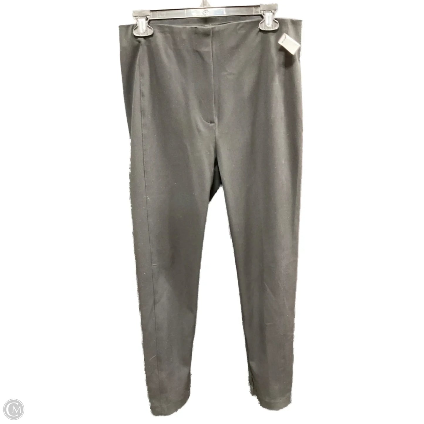 Pants Other By Ann Taylor In Black, Size: 8