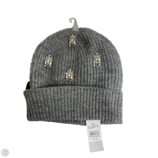 Hat Beanie By Loft