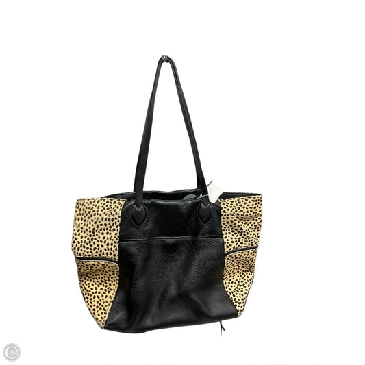 Handbag By Aimee Kestenberg, Size: Large