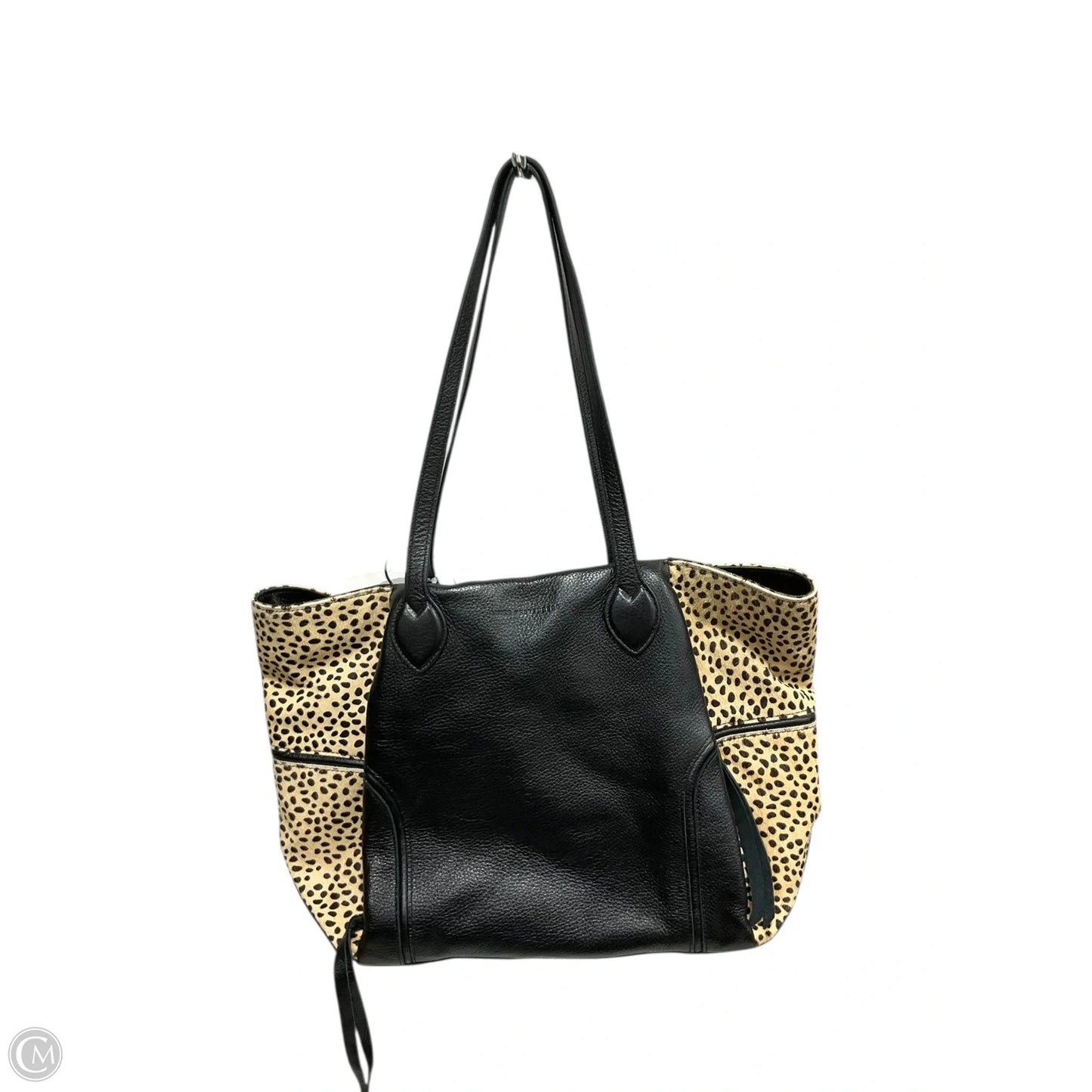 Handbag By Aimee Kestenberg, Size: Large